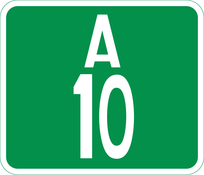 File:NGA road A10.svg