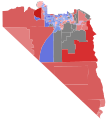 2018 United States House of Representatives election in Nevada's 3rd congressional district