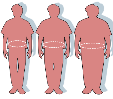 File:Obesity-waist circumference.svg