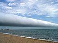 A Roll Cloud over Uruguay (January 5, 2010;[50] June 2, 2013;[51] June 12, 2016[52])