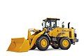 SDLG Wheel Loaders