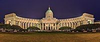 Kazan Cathedral (1801–1811)