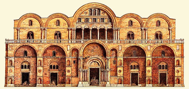 File:San Marko (reconstruction).JPG