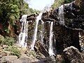 Satoddi Falls Yellapur