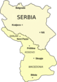 South Serbia (1912-1913)