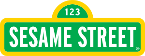 Sesame Street logo