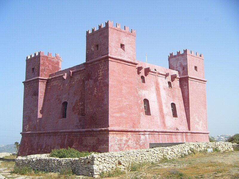 File:St. Agatha's Tower-NW.JPG