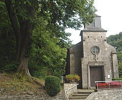 Church of our Holy Lady