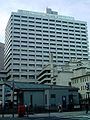 Tokyo Medical University Hospital (1986)