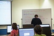 UCSD Art+Feminism Wikipedia Edit-a-Thon