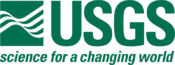 USGS logo