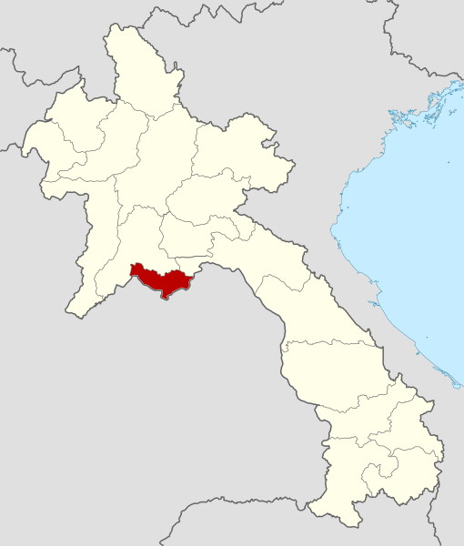 File:Vientiane Prefecture-Laos.svg