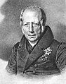 Wilhelm von Humboldt (1767-1835)