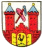 Coat of arms of Suhl