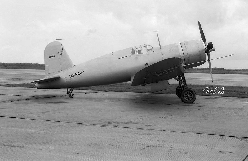 File:XF4U-1 NACA 1940.jpeg