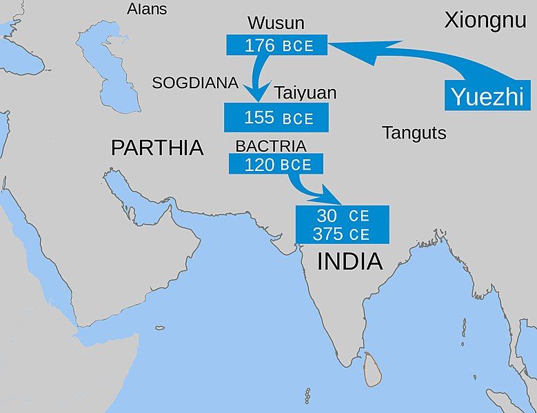 File:Yuezhi migrations.jpg