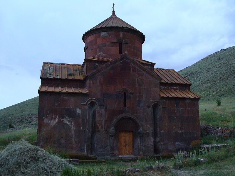 File:Սառնաղբյուր եկեղեցի 02.JPG