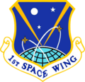 1st Space Wing