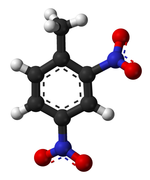 File:2,4-Dinitrotoluene-3D-balls.png