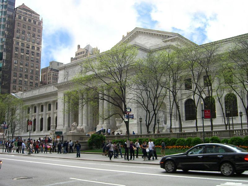 File:4.29.11NewYorkPublicLibraryByLuigiNovi.jpg