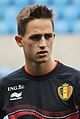 Adnan Januzaj made 63 appearances across four seasons with Manchester United.