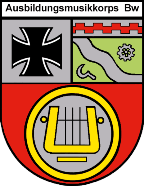 File:AusbMusKorpsBw Wappen.png