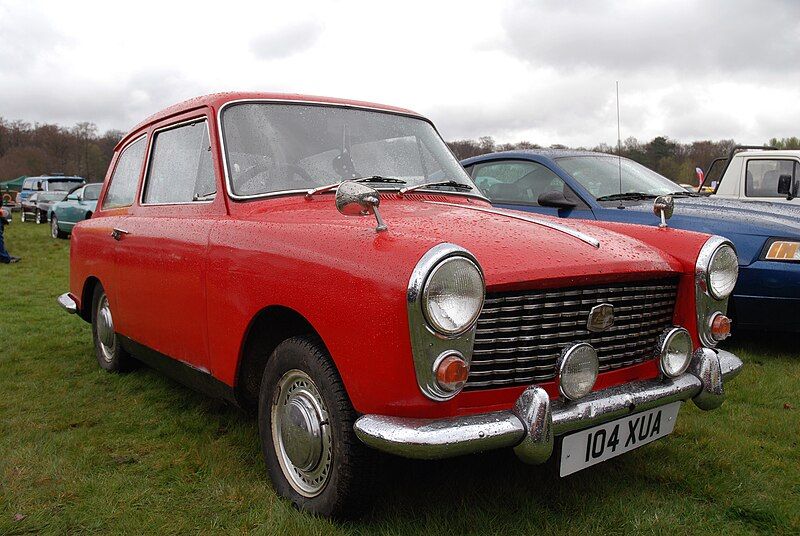 File:Austin A40 (3437360147).jpg