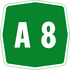 File:Autostrada A8 Italia.svg