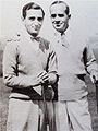 Image 11Irving Berlin (left) and Al Jolson, c. 1927 (from 1920s)