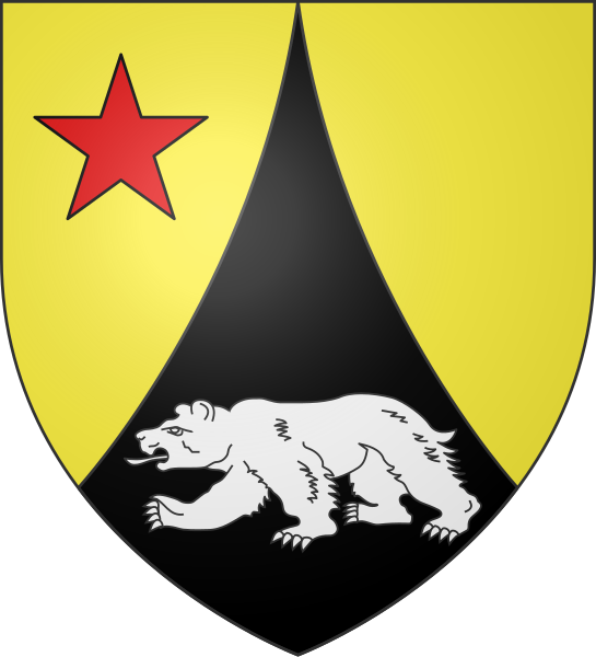 File:Blason Baerenthal 1.svg