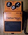 DS-1 Distortion