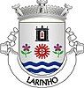 Coat of arms of Larinho