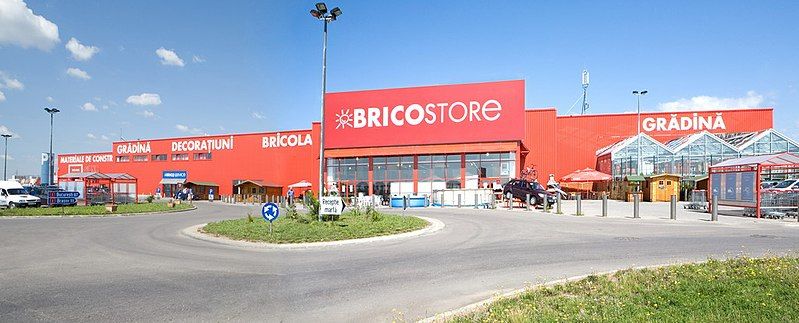 File:Bricostore Ploiești.jpg