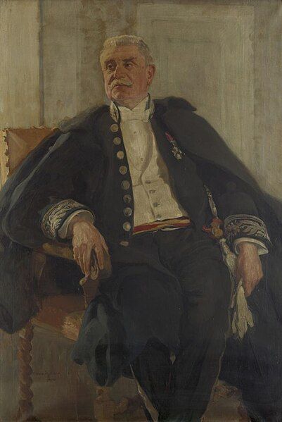 File:Burgemeester Léon Colins.jpg