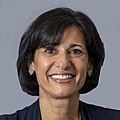 Dr. Rochelle Walensky Director of the Centers for Disease Control and Prevention (announced December 7)[85]