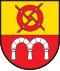 Coat of arms of Celerina/Schlarigna