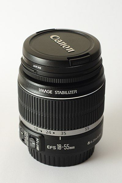 File:Canon 18-55mm IS.jpg