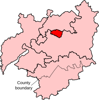 File:Cheltenham Constituency 2023.svg