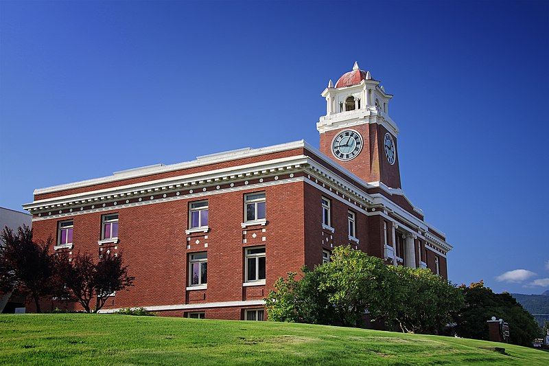 File:Clallam County Courthouse.jpg