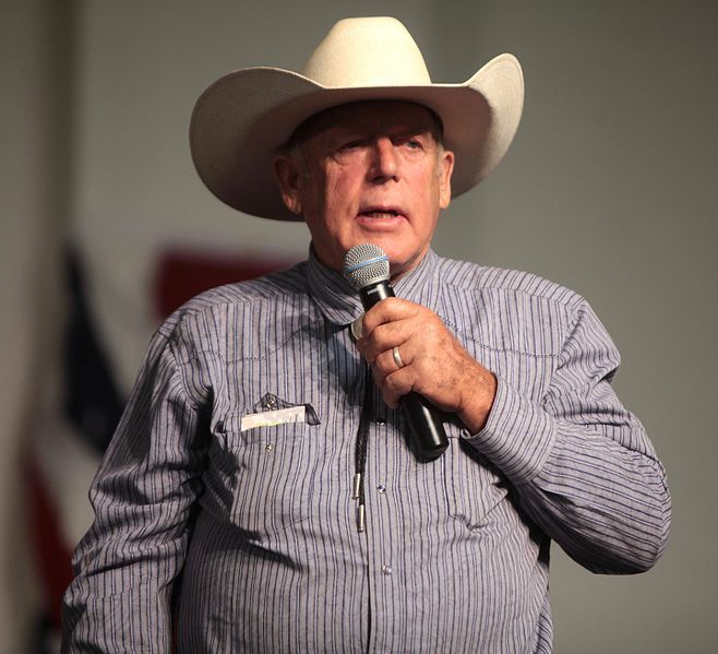 File:Cliven Bundy (14536034469).jpg