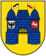 Coat of arms of Charlottenburg