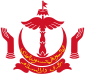 Emblem of Brunei