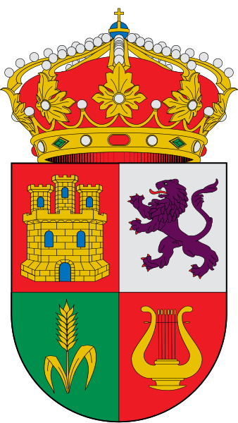 File:Escudo de Magán.svg