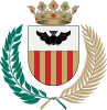 Coat of arms of Vilafamés