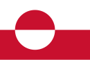 Flag of Greenland