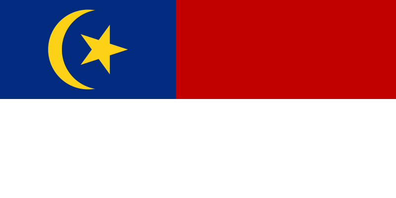 File:Flag of Malacca.svg