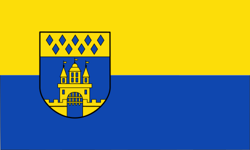 File:Flagge Steinfurt.svg