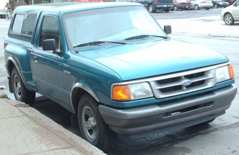 File:Ford Ranger.jpg