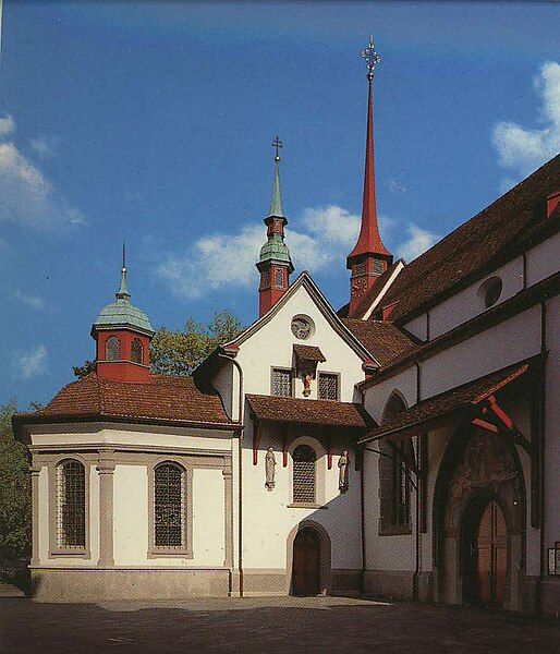 File:Franziskanerkirche in Lucerne.jpg