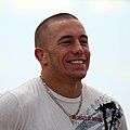 Georges St. Pierre August 28, 2007